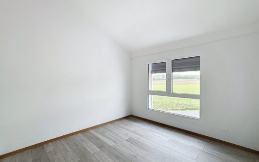 Neubau in Müntschemier !