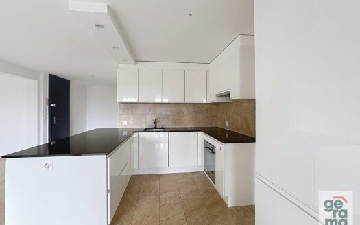 Charmant appartement de 5.5 pièces