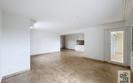 Charmant appartement de 5.5 pièces