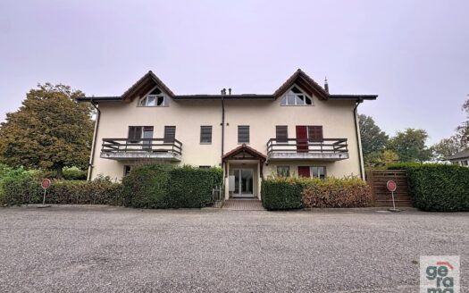 Charmant 3.5 pièces à Chavannes-les-Forts