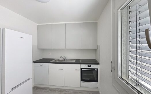 3.5 Zimmerwohnung in Flamatt !