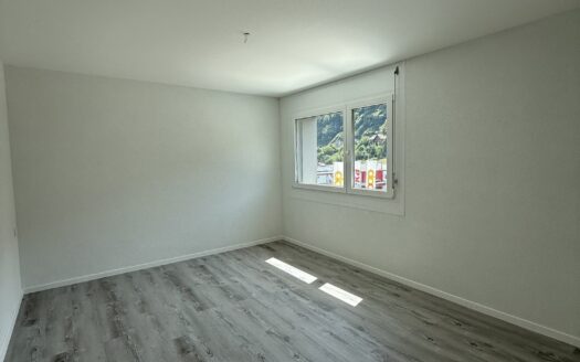 3.5 Zimmerwohnung in Flamatt !