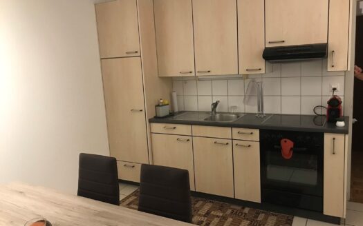 Appartement 2.5 pièces – Cité du Levant