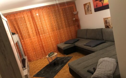 Appartement 2.5 pièces – Cité du Levant