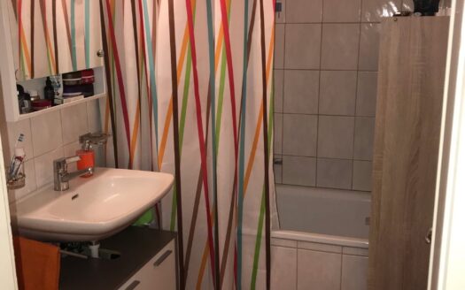 Appartement 2.5 pièces – Cité du Levant