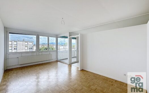 Appartement 3.5 pièces au 1er étage