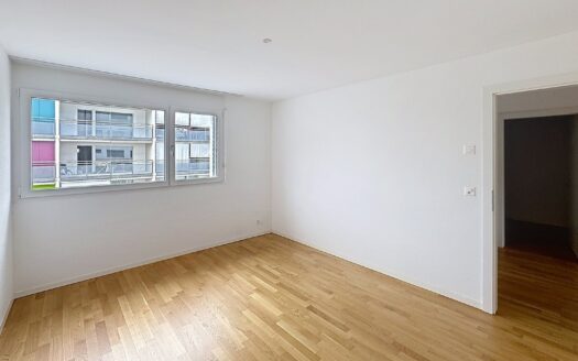 Appartement 3.5 pièces à Avenches