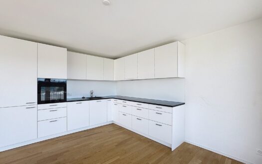 Appartement de 5,5 pièces récent à Matran