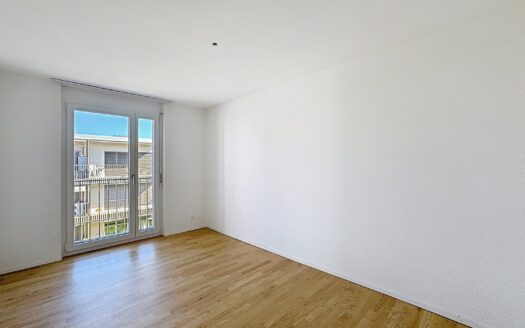 Appartement de 5,5 pièces récent à Matran