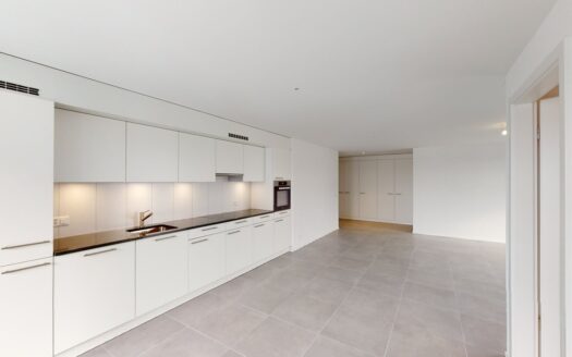 Appartement 2.5 pièces au 5ème étage