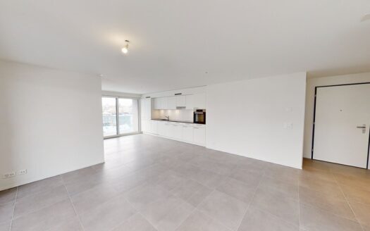 Appartement 2.5 pièces au 5ème étage