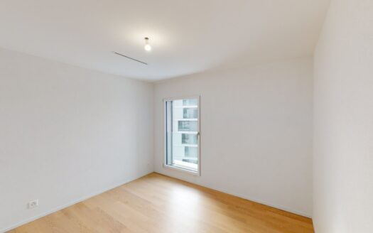 Appartement 2.5 pièces au 5ème étage