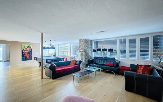 Chambre en colocation à Marly