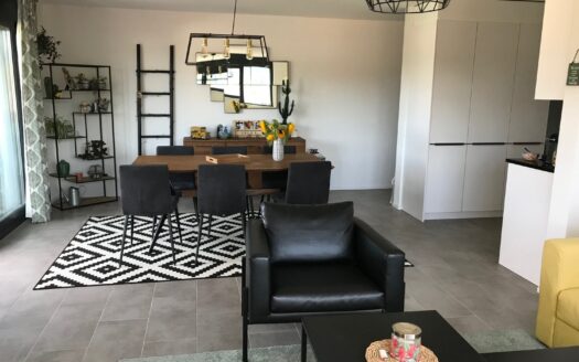 Spacieux appartement de 4.5 pièces à Corminboeuf !