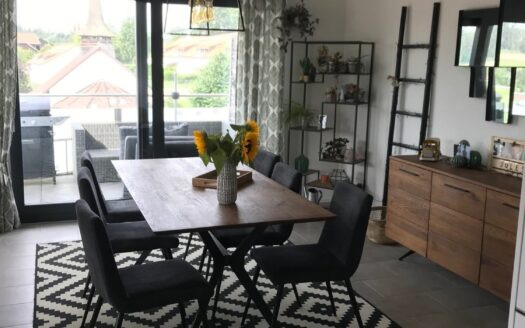 Spacieux appartement de 4.5 pièces à Corminboeuf !