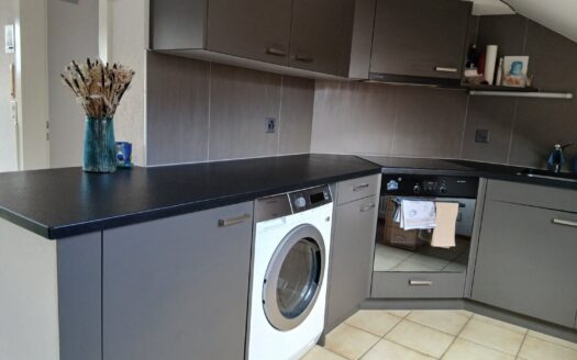 Charmant appartement de 2.5 pièces à Fribourg