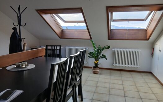 Charmant appartement de 2.5 pièces à Fribourg