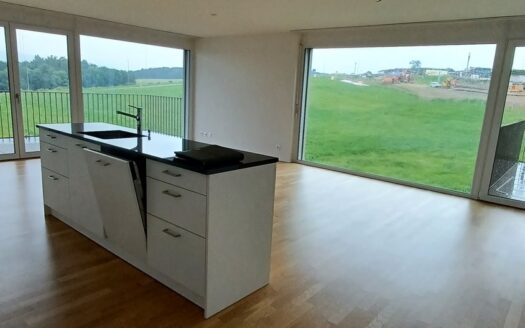 Appartement 5,5 pièces à Matran
