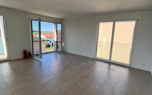 Très bel appartement de 3.5 pièces à Marly