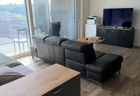 Magnifique studio neuf de 38m2, haut-standing