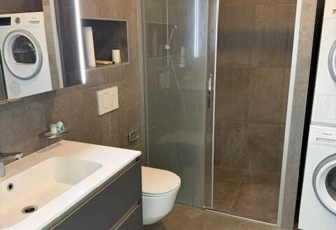 Magnifique studio neuf de 38m2, haut-standing