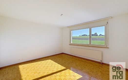 Appartement spacieux de 4,5 pièces de 113m2