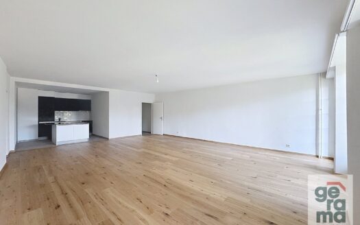 Spacieux appartement de 2,5 pièces – 104 m²