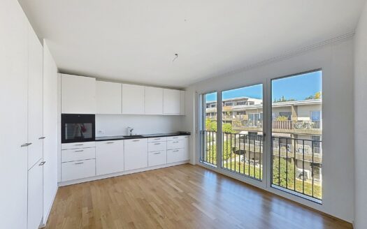 Appartement 4,5 pièces à Matran
