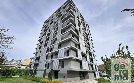 Appartement de 3.5 pièces au 7ème étage