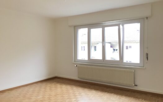 Appartement 4.5 pièces à St Maurice !