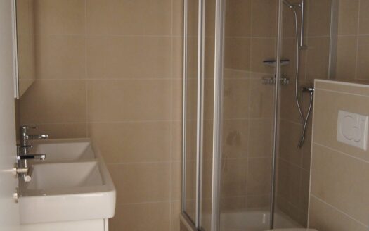 Geräumige, helle 2.5 Zimmerwohnung nahe Bahnhof
