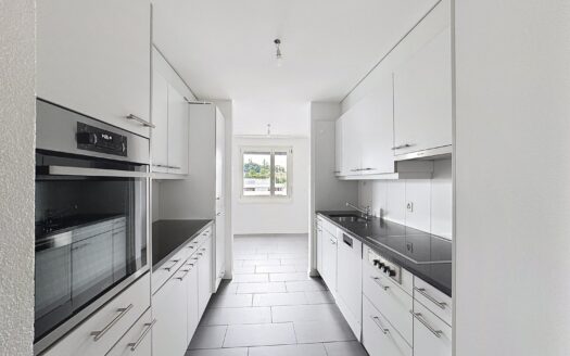 Appartement 4,5 pièces à Givisiez