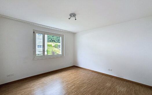 Appartement 4,5 pièces à Givisiez