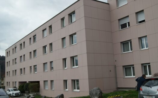 Appartement 2.5 pièces à Marly