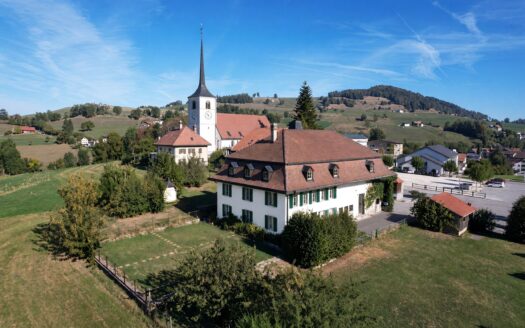 A vendre Magnifique propriété La Roche