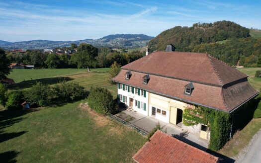 A vendre Magnifique propriété La Roche