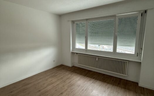 2.5 Zimmerwohnung in Müntschemier