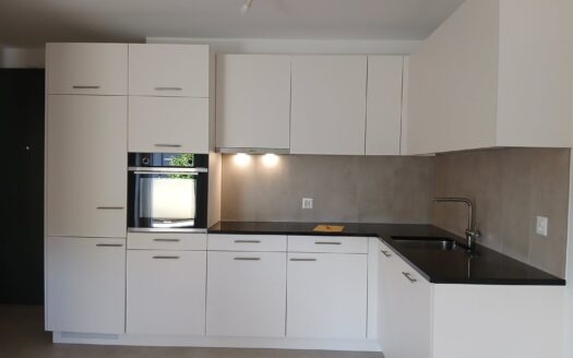 Spacieux 2.5 pièces quartier Beaumont