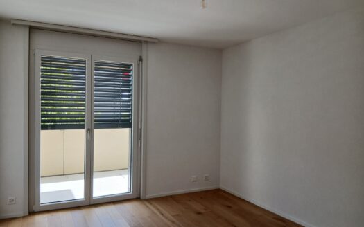Spacieux 2.5 pièces quartier Beaumont