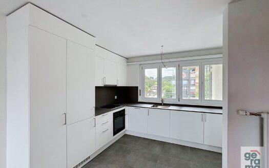 Appartement renové de 3.5 pièces à Marly