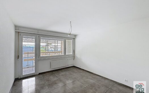 Appartement renové de 3.5 pièces à Marly