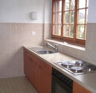 3.5 Zimmer-Wohnung in Zumholz