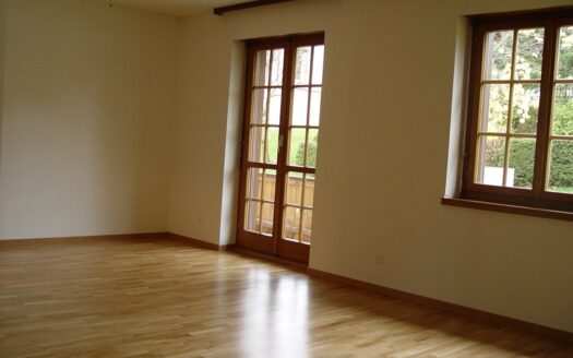 3.5 Zimmer-Wohnung in Zumholz