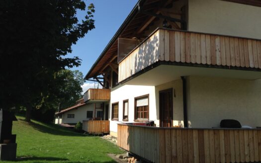 3.5 Zimmer-Wohnung in Zumholz