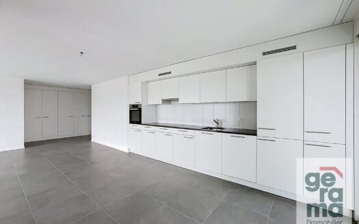 Divers appartements de 2.5 pièces disponibles !