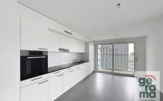 Divers appartements de 2.5 pièces disponibles !