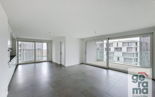 Divers appartements de 2.5 pièces disponibles !