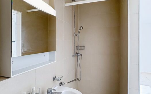 Appartement 1.5 pièce – idéal pour un étudiant !