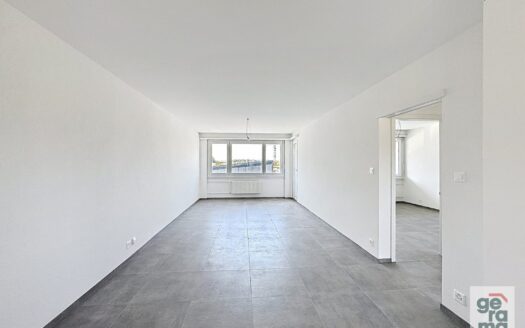 Appartement renové de 3.5 pièces à Marly
