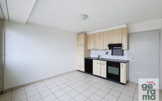 Appartement 2.5 pièces – Cité du Levant